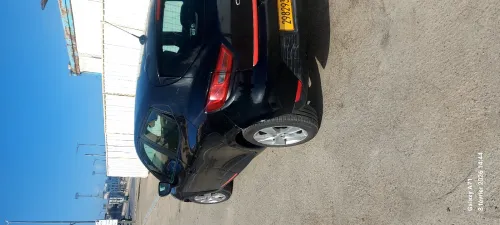 Renault Clio 4 2013 Expression