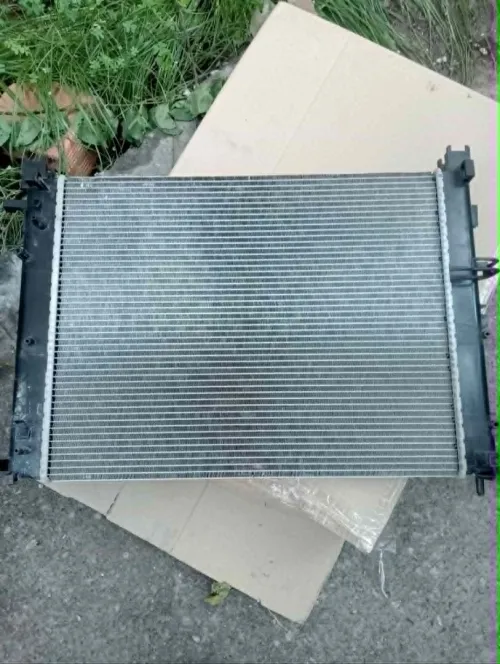 radiateur kango diesel 2024 djedid 055644854220 000 DA
