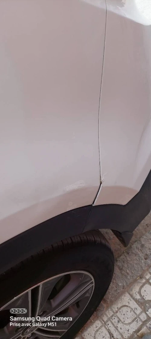 Hyundai CRETA 2017 Diesel