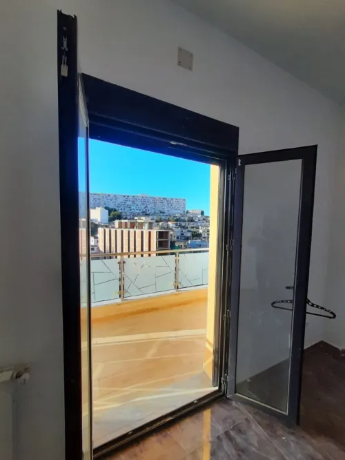 Vente Appartement F3 Alger Hydra