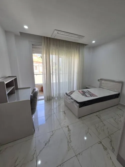 Location Appartement F4 Alger El biar