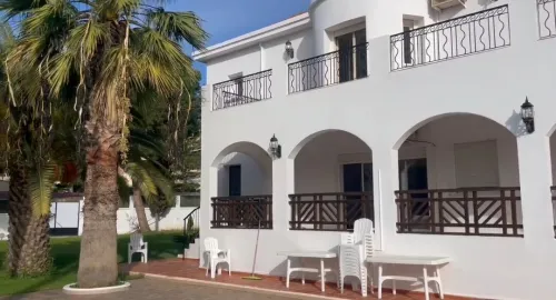 Location Villa Alger Birkhadem