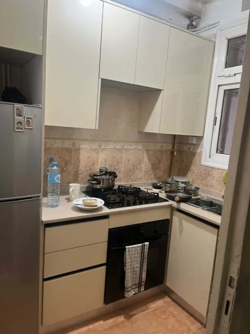 Vente Appartement F3 Alger El biar
