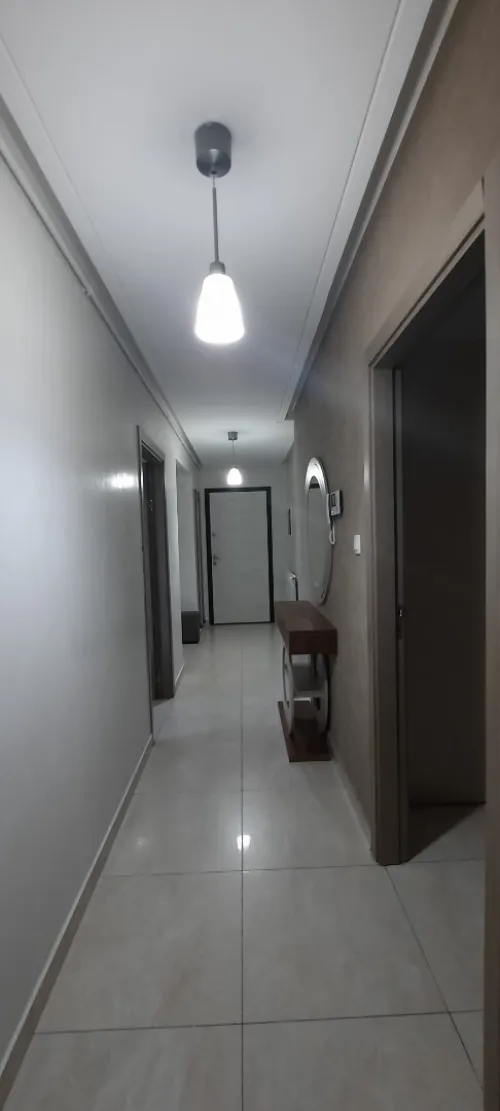 Location Appartement F4 Alger El achour