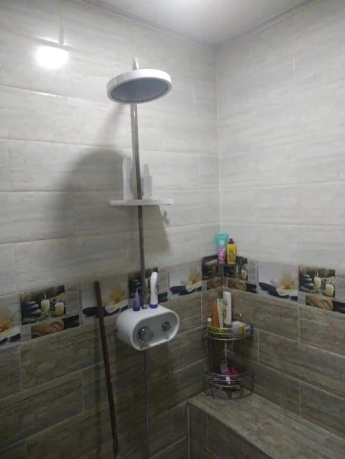 Vente Villa Alger Bordj el kiffan