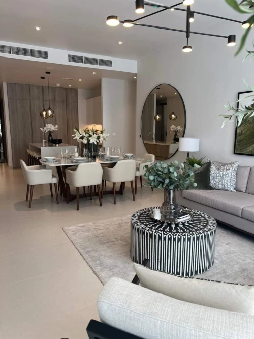 Location Appartement F5 Alger Birkhadem