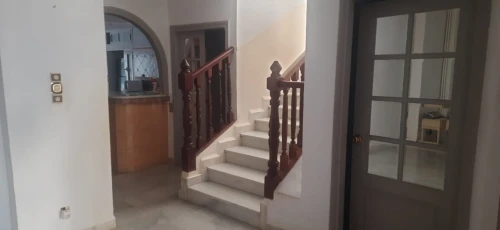 Vente Villa Alger Dely brahim