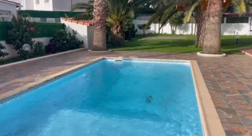 Location Villa Alger Birkhadem