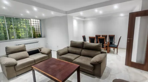 Location Appartement F4 Alger Birkhadem