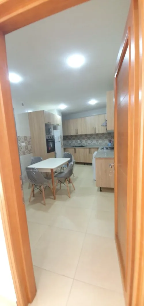 Location Appartement F3 Alger Said hamdine