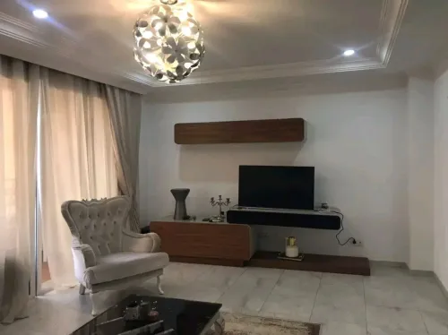 Location Appartement F5 Alger Ouled fayet