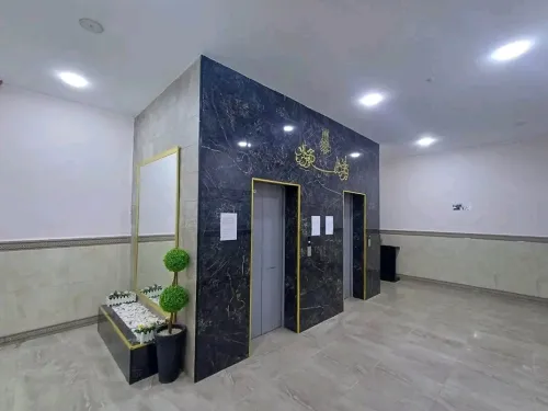 Location Appartement F5 Alger Kouba