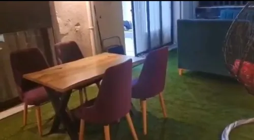 Vente Appartement F3 Alger El mouradia