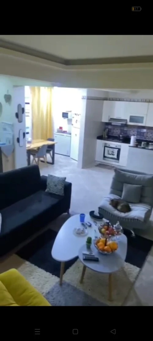 Location Appartement Duplex F3 Alger El achour
