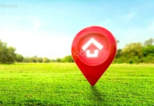 Vente Terrain Alger Chevalley