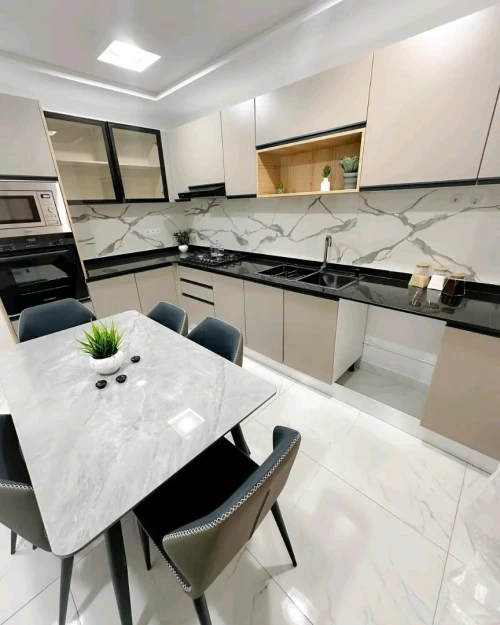 Location Appartement F4 Alger Dely brahim