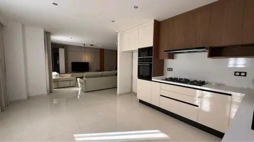 Vente Appartement Duplex F4 F5 F6 Alger Said hamdine