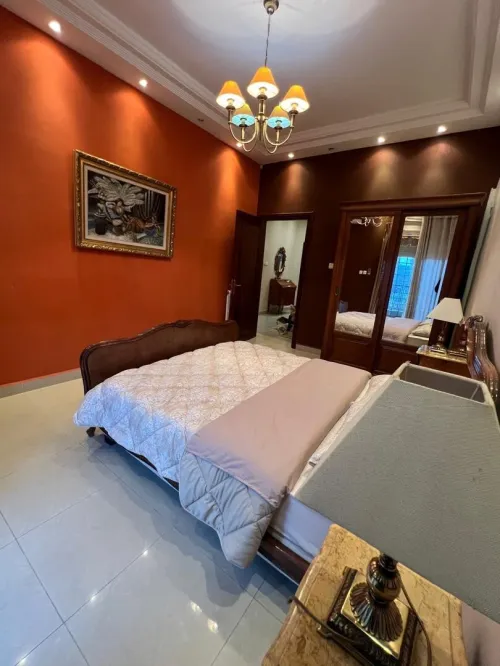Location Appartement F3 Alger Hydra