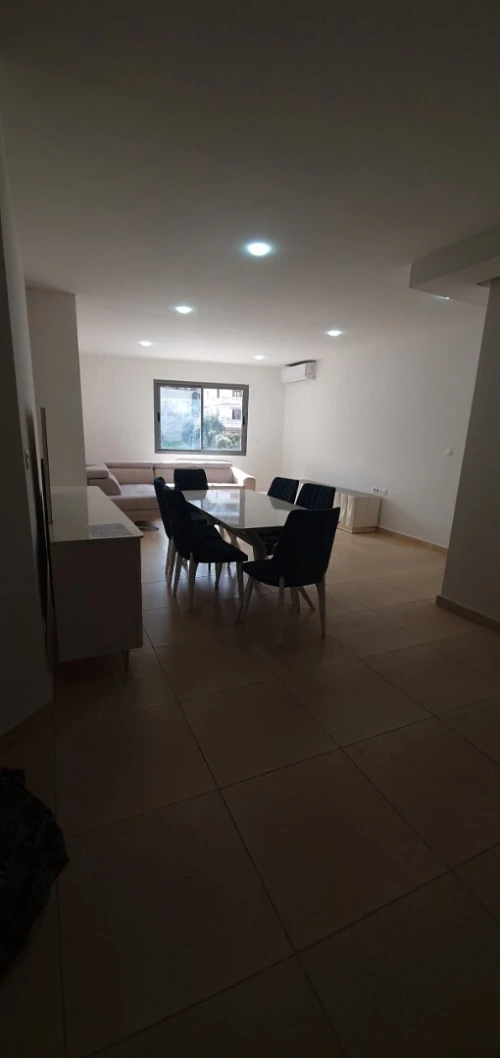 Location Appartement F3 Alger Said hamdine