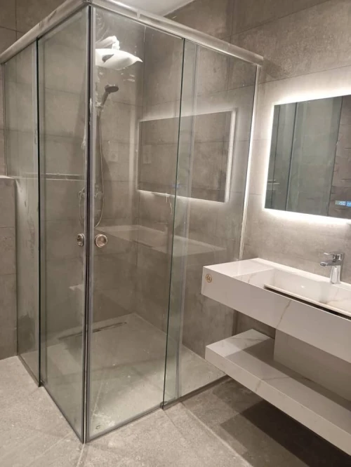 Vente Appartement F4 F5 Alger Said hamdine