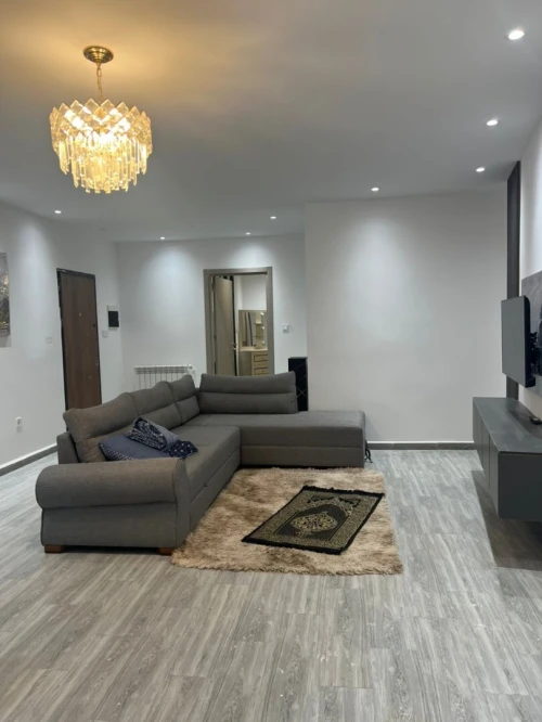 Location Appartement F2 Alger Dely brahim