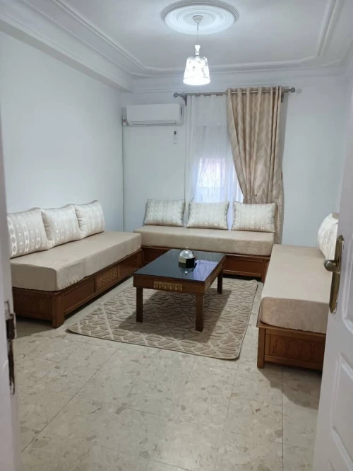 Location Appartement Niveau de villa F4 Alger Dely brahim