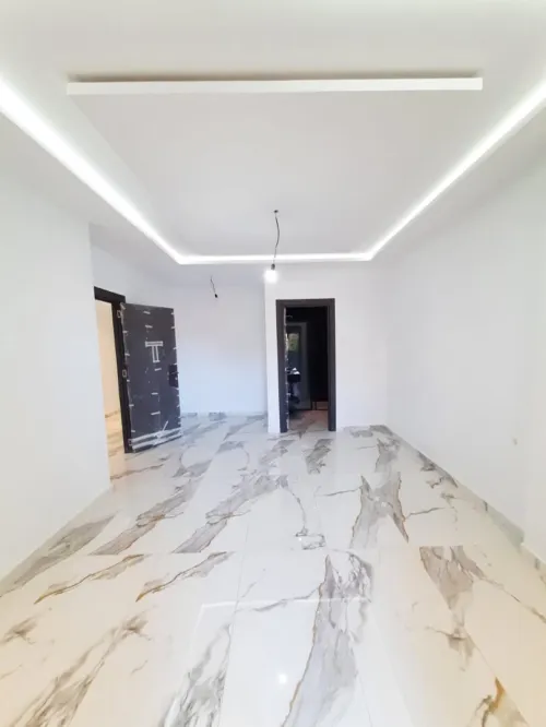 Location Appartement F4 Alger Dely brahim