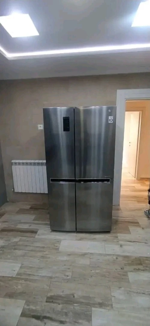 Location Appartement F4 F5 Alger El achour