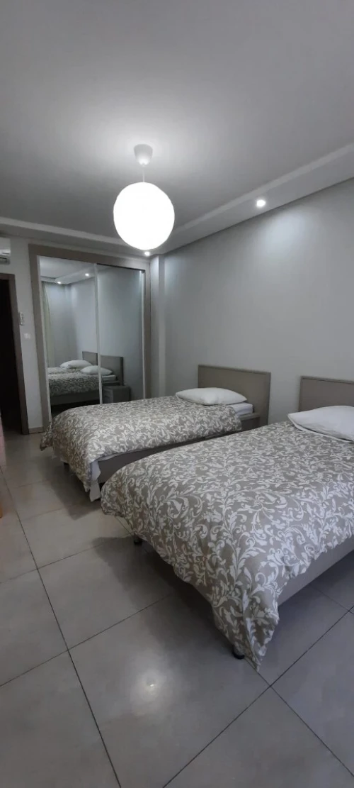 Location Appartement F4 Alger El achour