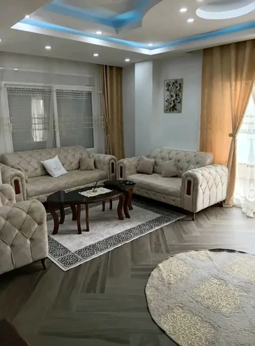 Location Appartement F5 Alger Cheraga