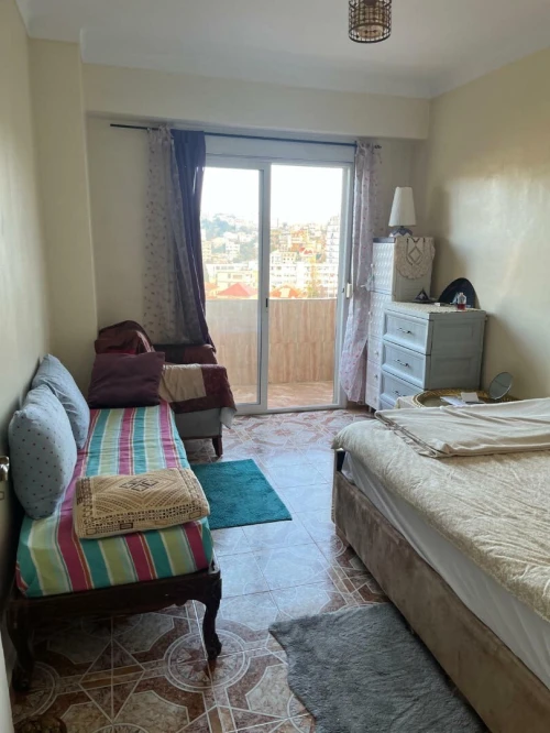 Vente Appartement F3 Alger El biar