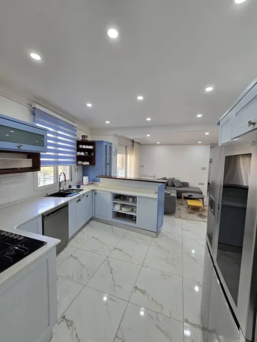 Location Appartement F4 Alger El biar