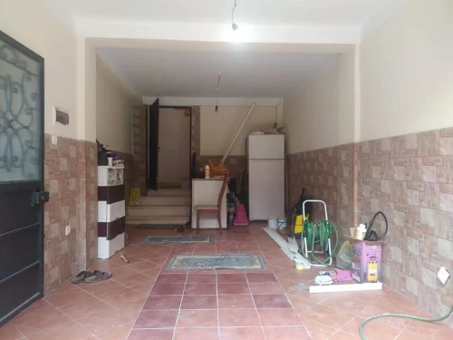 Vente Villa Alger Bordj el kiffan