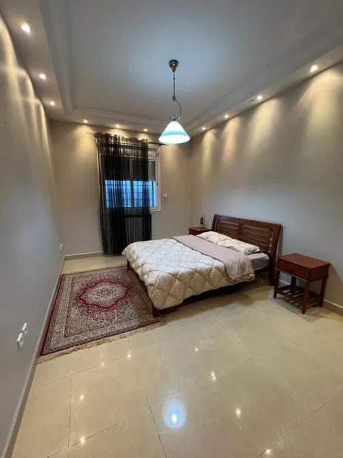 Location Appartement F3 Alger Hydra