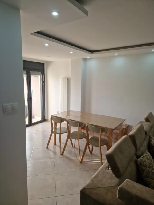 Location Appartement F3 Alger Dely brahim