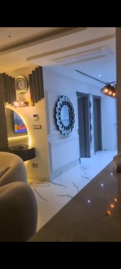 Vente Appartement F3 Alger El mouradia
