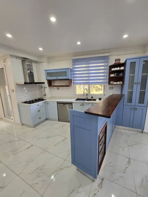 Location Appartement F4 Alger El biar