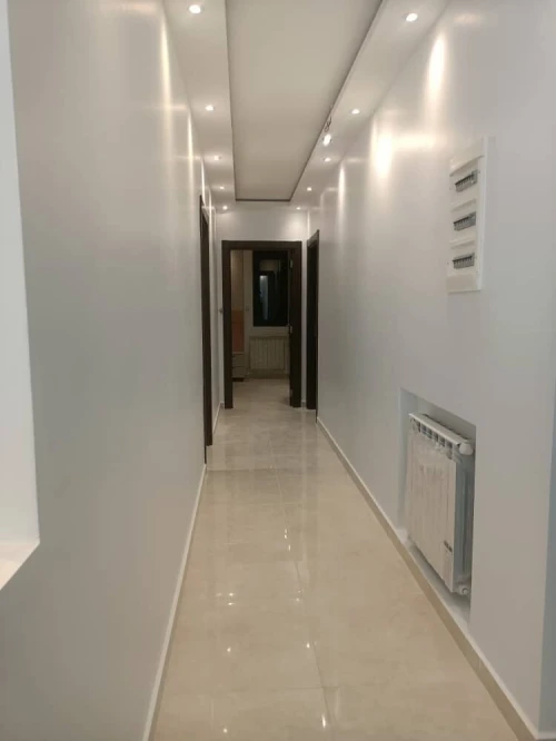 Vente Appartement F3 Alger Ouled fayet