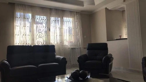 Vente Villa Alger Ouled fayet
