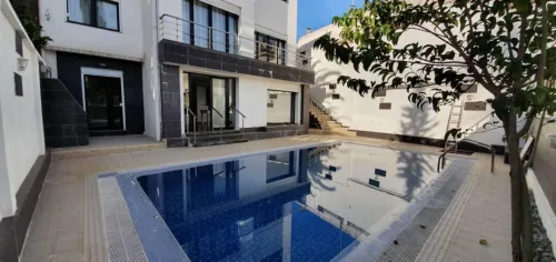 Location Villa Alger Hydra