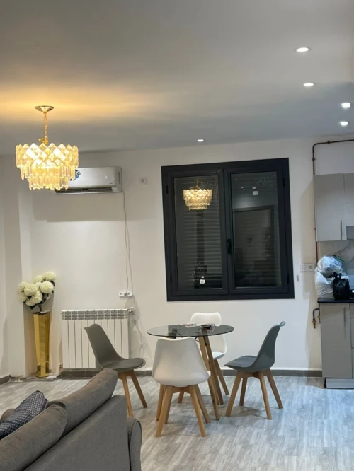 Location Appartement F2 Alger Dely brahim