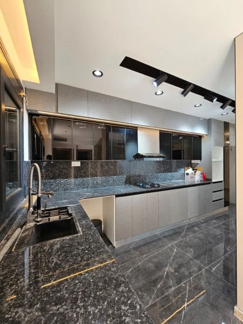 Vente Appartement F4 Alger Bordj el kiffan