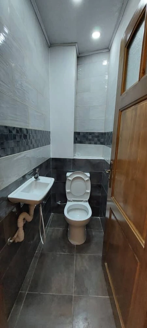 Location Appartement Niveau de villa F4 Alger Said hamdine