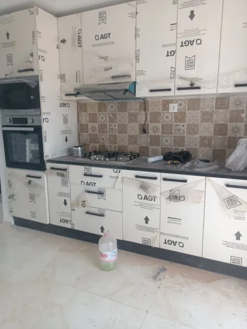Location Appartement F4 Alger Birkhadem