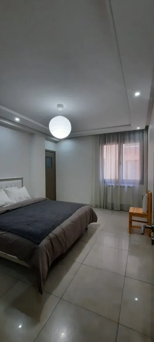 Location Appartement F4 Alger El achour