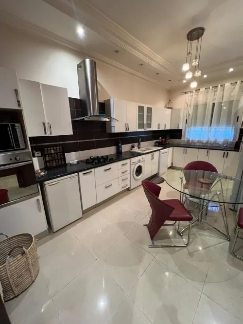 Location Appartement F3 Alger Hydra