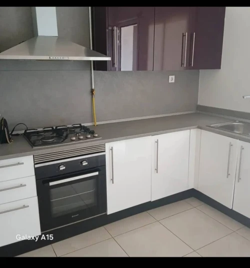 Location Appartement F3 Alger Ouled fayet