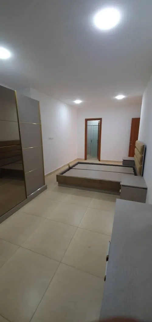 Location Appartement F3 Alger Said hamdine