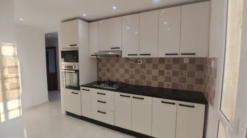 Location Appartement F4 Alger Birkhadem