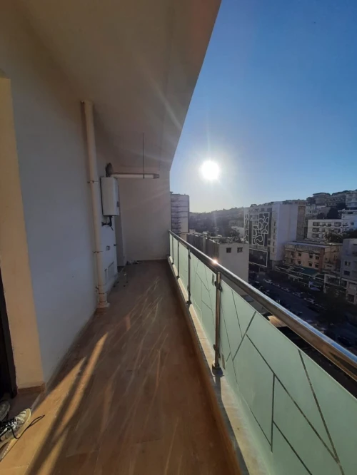 Vente Appartement F3 Alger Hydra